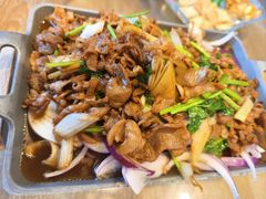 -直隶安家罩饼(复兴路店)