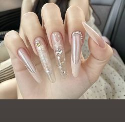 -美兮美学·日式艺术美甲美睫