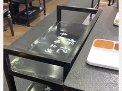 大堂-杨记齐齐哈尔烤肉(总店)
