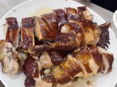 -周生记太爷鸡(文明路店)