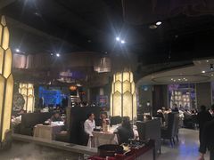 大堂-新沸腾鱼乡(世贸天阶店)
