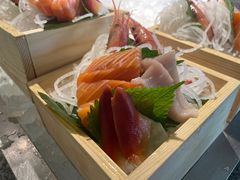 -解放碑威斯汀酒店-知味国际美食餐厅