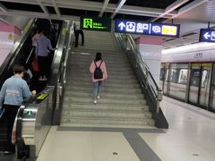 -王家墩东(地铁站)