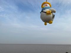 -南汇嘴观海公园