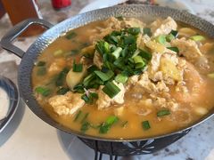 -小乡小镇·传承桐庐土菜·老板亲自烧的菜