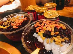 西施冰粉-小龙坎火锅(春熙太古里店)