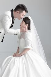 -苏州HX-合喜映画婚纱摄影