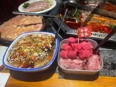 -陈眼镜火锅(总店)