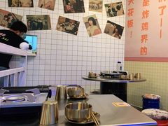 -1988韩式炸鸡料理(麦凯乐店)