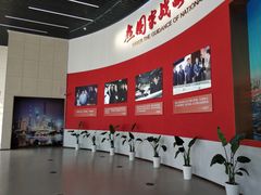 -上海浦东展览馆