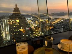 -Hi City·城市之巅