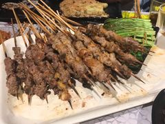 -云晓光头烧烤吧(盛夏店)