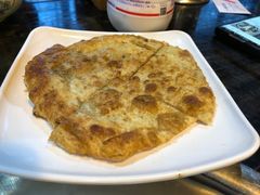 鲜肉饼-乐山食古香跷脚牛肉