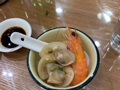 -洲晓鲜·舟山海鲜大排档(朱家尖风景区店)