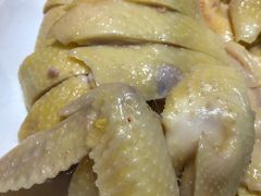 -九记路边鸡(穗盐路店)