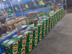 -鑫旺烧烤(领秀城店)