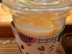 -馥家小馆(黔灵山公园店)