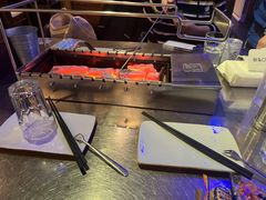 -很久以前羊肉串(大华三路店)