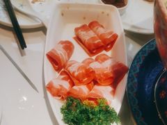 -祥源胡同·涮牛羊肉火锅(花桥店)