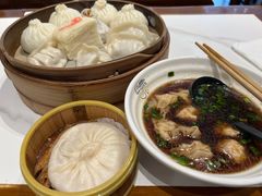 -老苏北饭店(江都店)