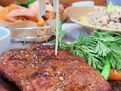 -西语·炭烧牛排(卓越中寰店)