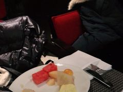 -上海锦江汤臣洲际大酒店壹阶层