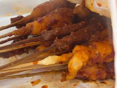 -辽B·小串(总店)