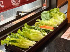 -本家·添百客韩国料理(泰然店)