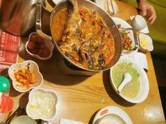 -湘阁里辣(南岭购物广场店)