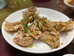 -红灯笼龙凤饭店(宁波老字号店)