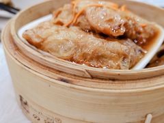 -合晋食府(广州合晋帝苑酒店)