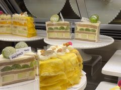 -PAOPAO Bakery&Café(港汇店)