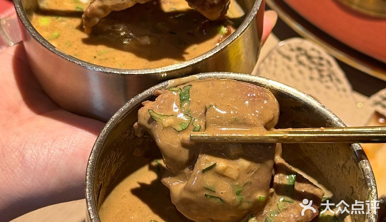 广州的！都给我去吃这个东北冻梨！！！