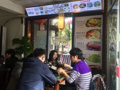 大堂-大厨的餐厅(曾厝垵总店)