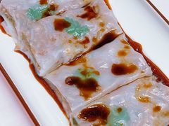 -利苑酒家(合景国际金融广场店)