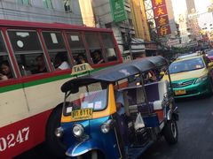 -唐人街(耀华力路)
