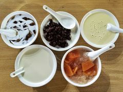 -沙湾姜埋奶(兴新包店)