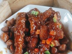 -侨美·唐荔园·40年地道粤菜