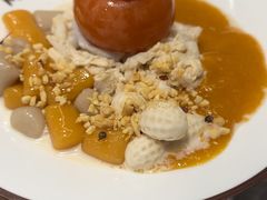 -鲜芋仙(高新万达广场店)