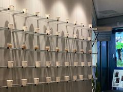 -CUBIC3三立方咖啡(西岸凤巢店)