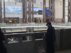 -北京站
