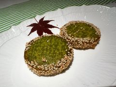 -桂满陇·蟹黄小笼汤包(清河万象店)