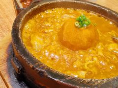 咖喱肥牛土豆泥-九转小磨·非遗东北菜(哈西万达店)