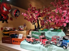 -威珀斯酒店·珀萃美食餐厅
