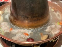 -东来顺饭庄(西直门店)