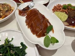 -大鸭梨烤鸭店(花园村店)