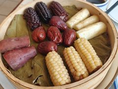 养生五谷-老村长•湖北家常菜(南湖店)