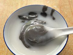 -老福平张记杏仁茶芝麻茶