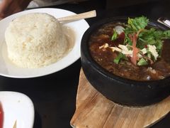 -滋味满屋美食坊(上海街店)