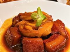 -庭院江南菜•烤鸭•非遗传承(上地•清河店)